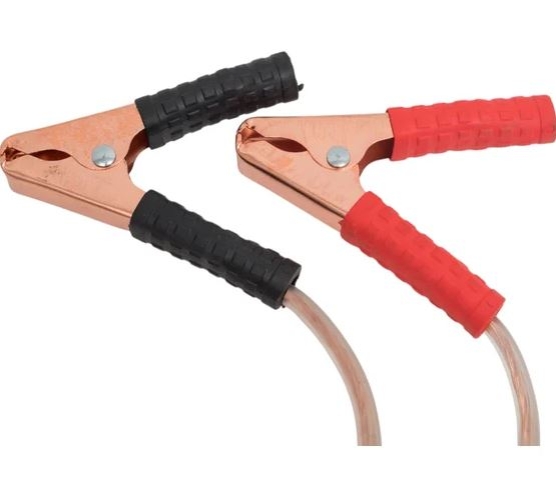 Провод прикуривателя  200А, L=2,5м МАЯКАВТО™ 1/12_